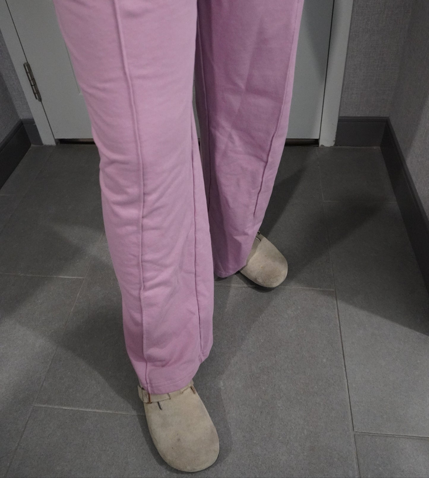 MalakyHolmes signature sleeveless set