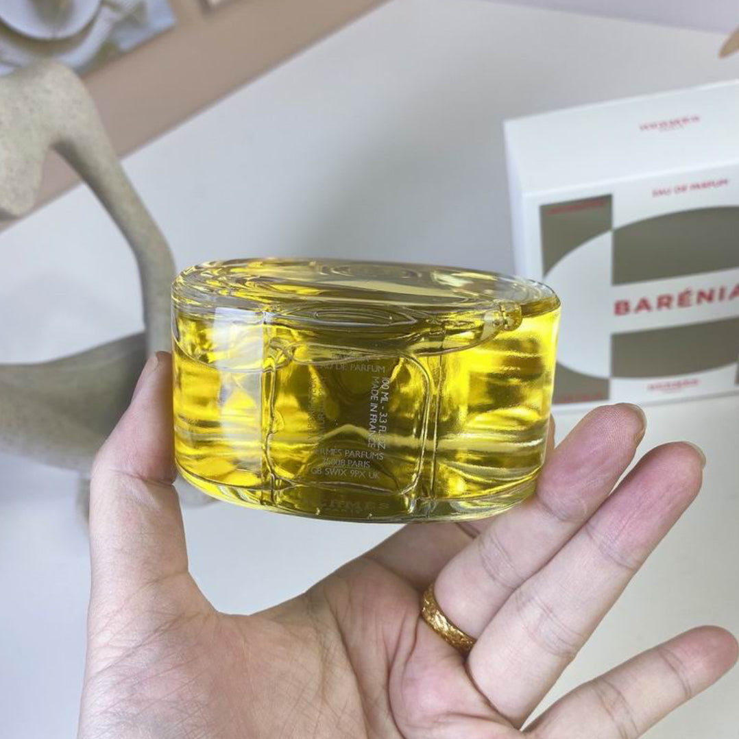 Barénia Eau de parfum