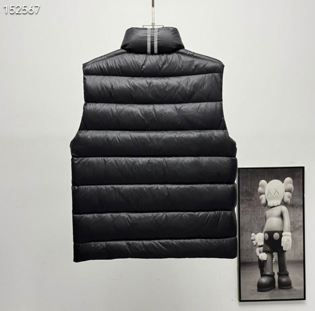 Authentic Canada Goose Crofton Vest