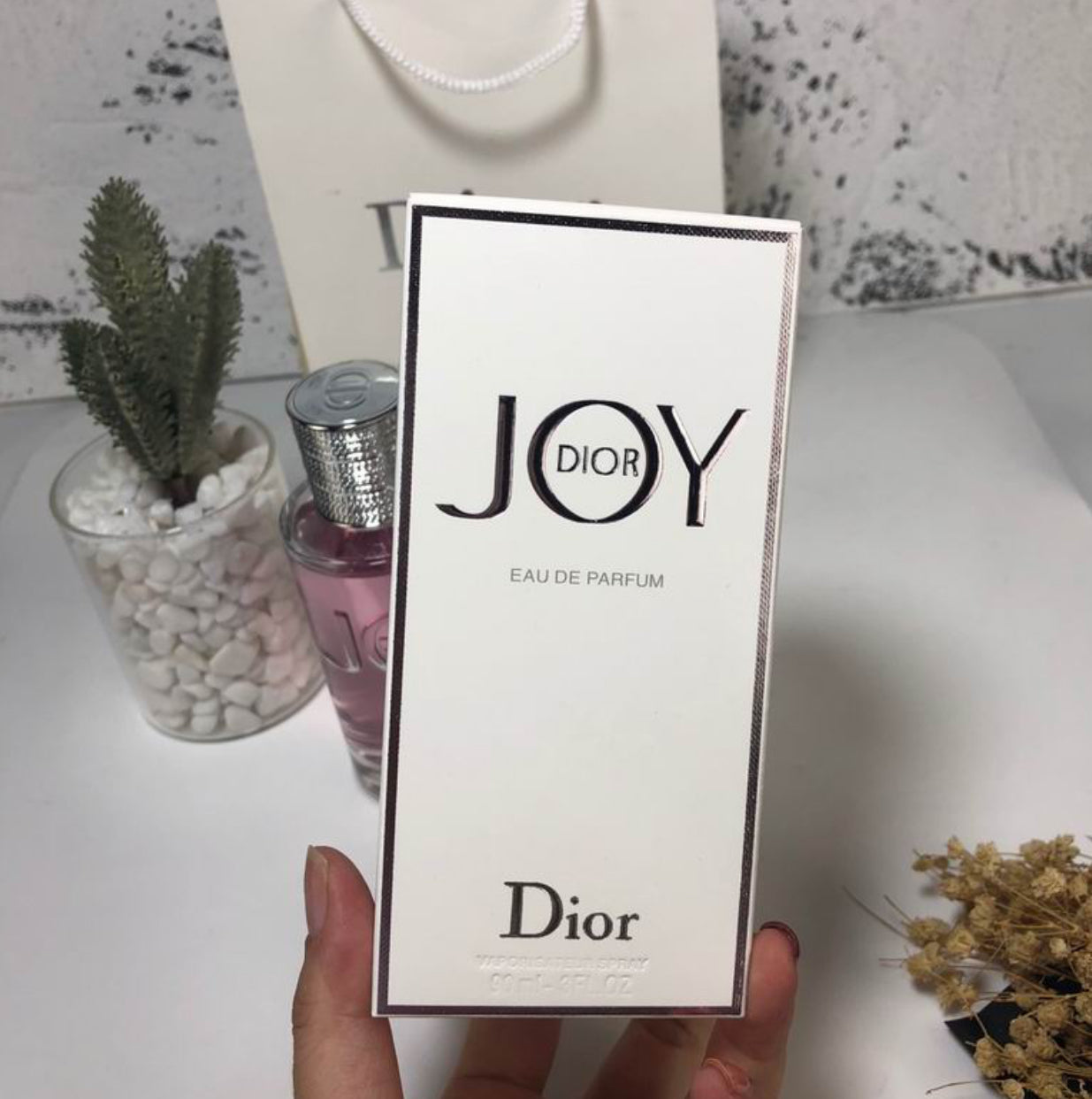 JOY by Dior Eau de parfum