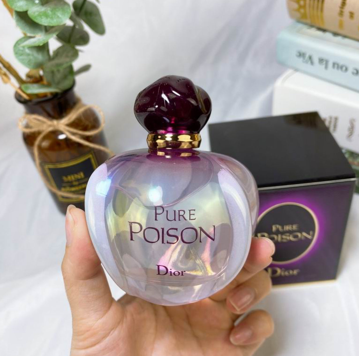 Pure Poison Eau de parfum