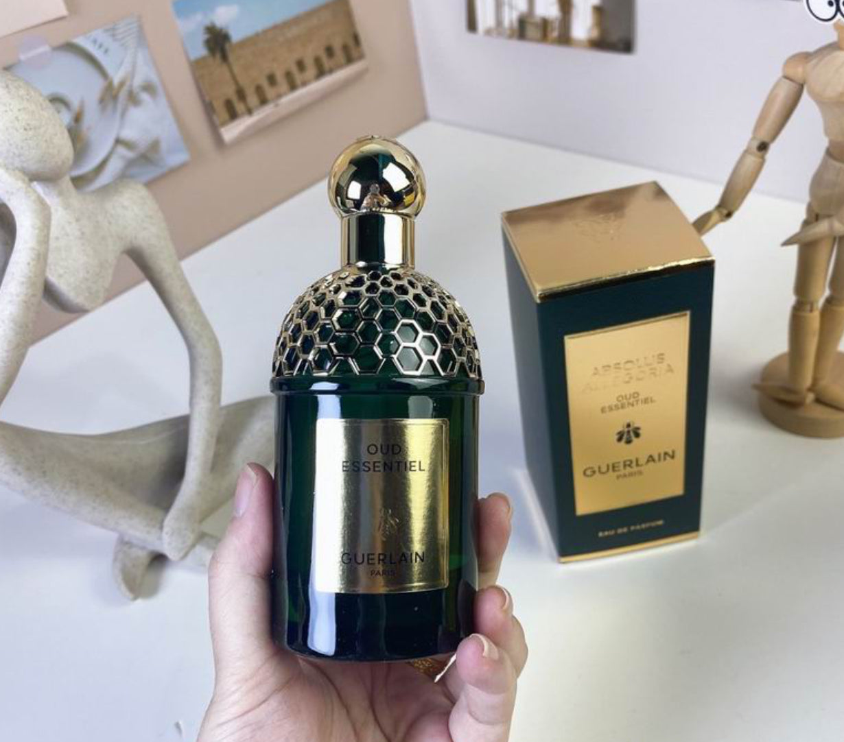 Authentic Guerlain Oud Essentiel - Eau de Parfum