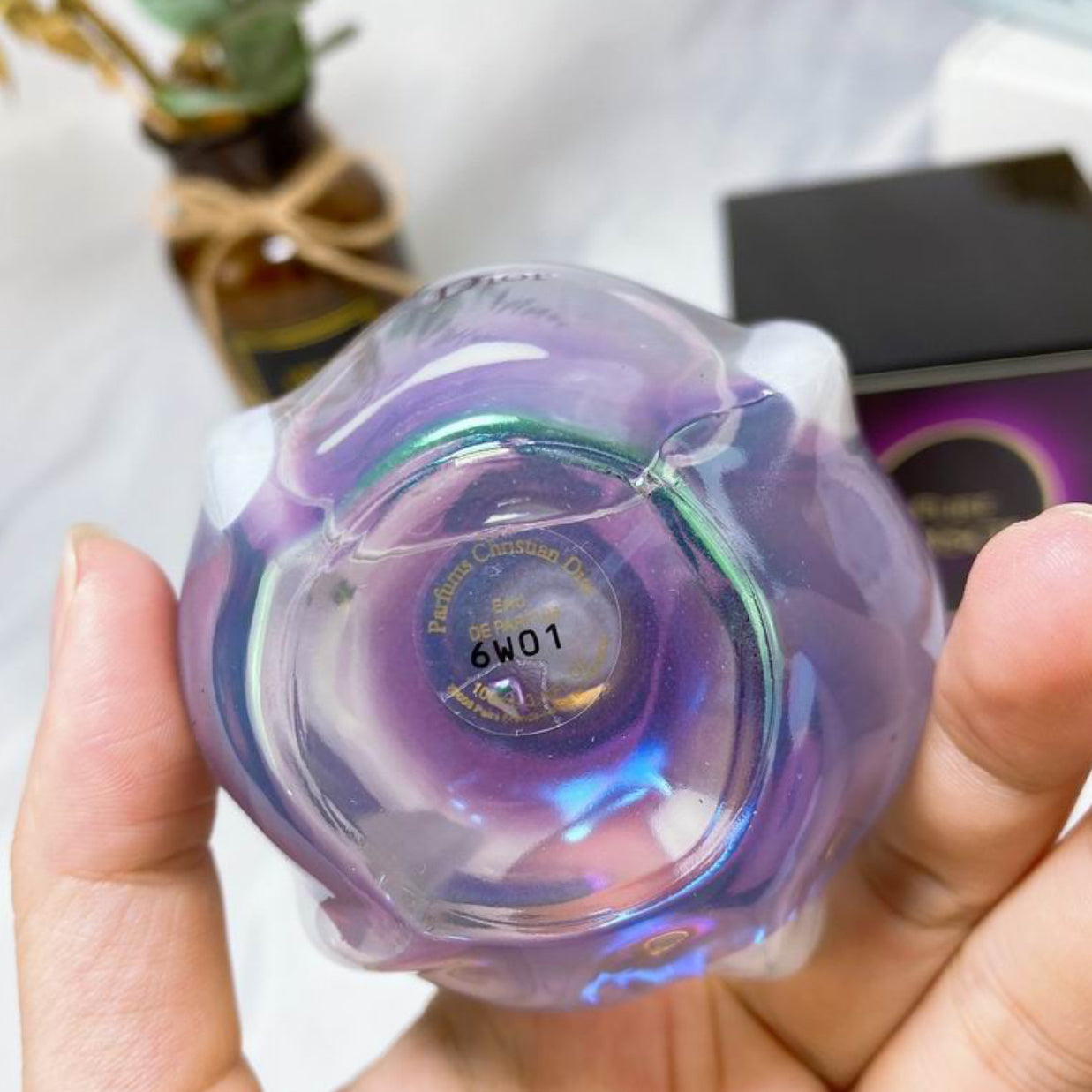 Pure Poison Eau de parfum