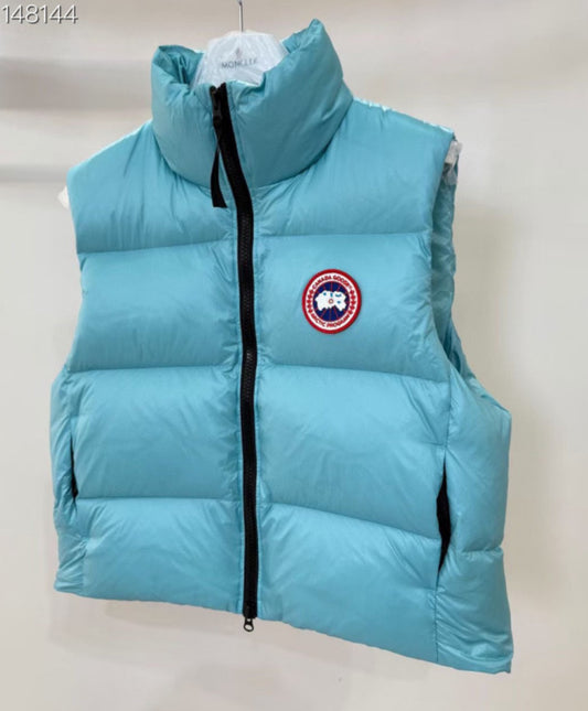 Authentic Canada Goose Cypress Puffer Vest