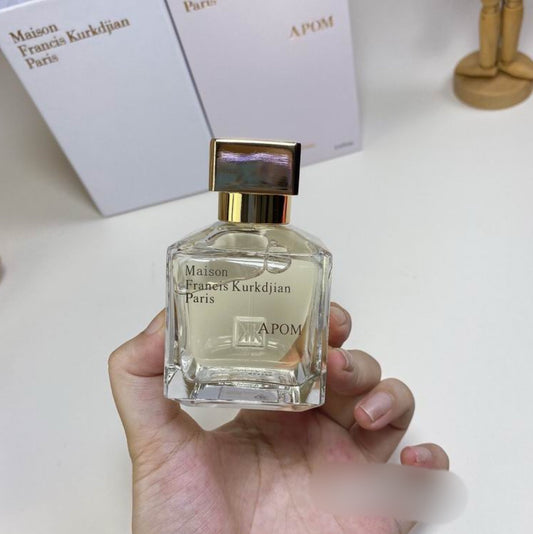 Authentic Maison Francis - APOM Eau de parfum