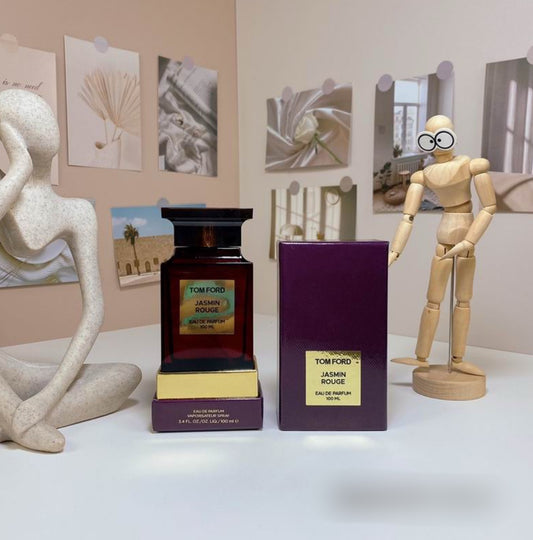 Authentic Tom Ford - Jasmin Rouge Eau de Parfum