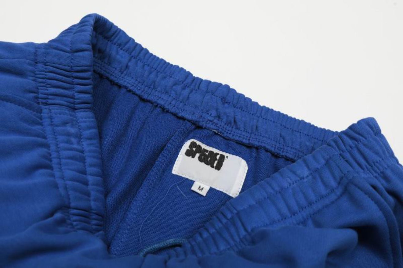 Authentic Sp5der Web Joggers