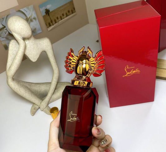 Authentic Christian Louboutin - Loubicharme Eau de Parfum intense