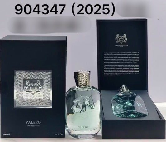 VALERO extrait de parfum