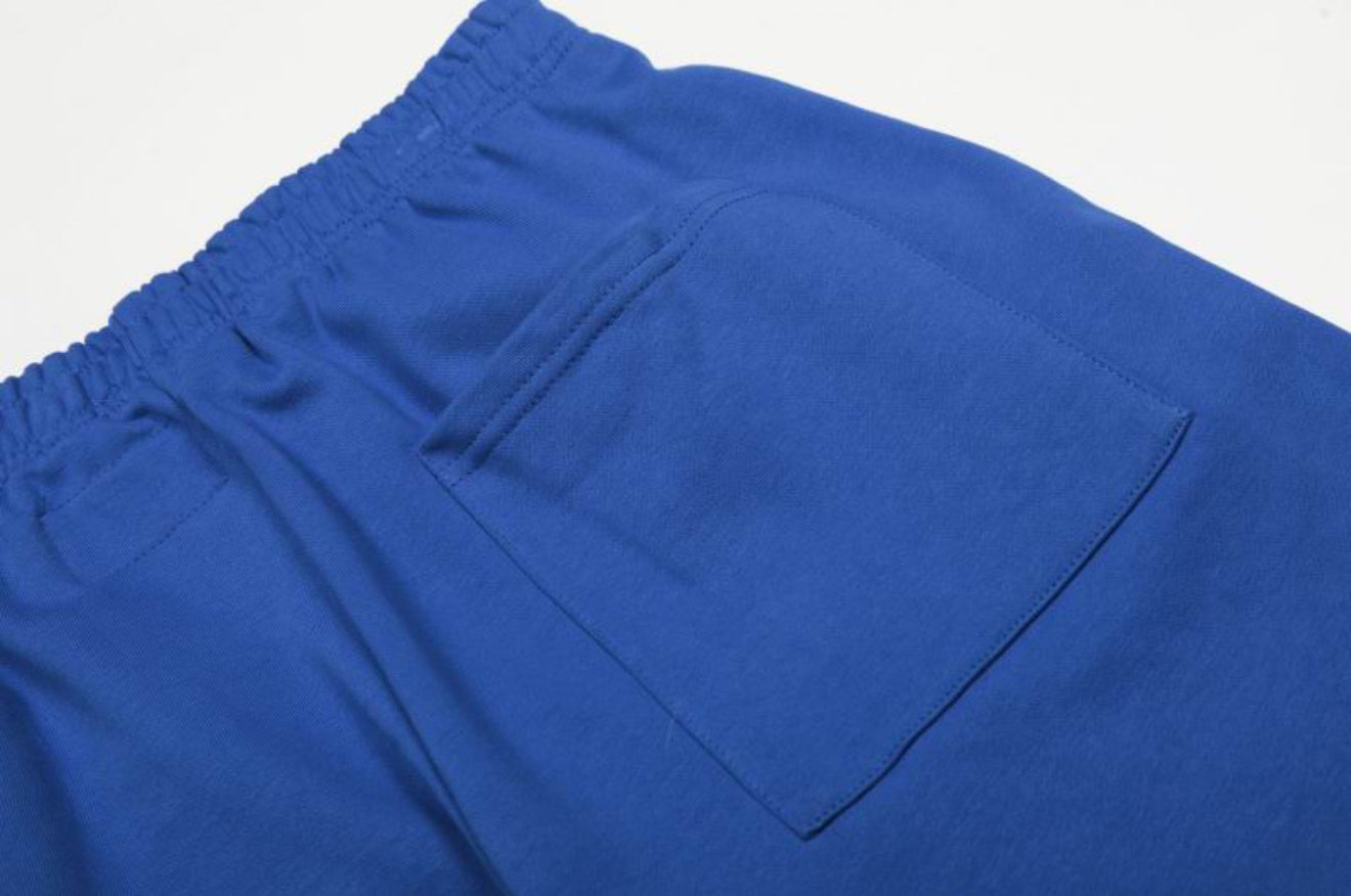 Authentic Sp5der Web Joggers