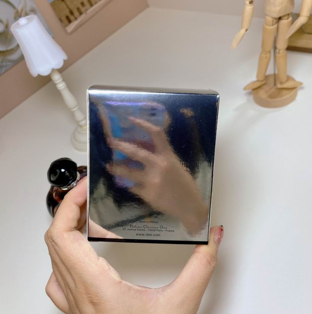 Authentic Christian Dior Poison Girl Eau de parfum