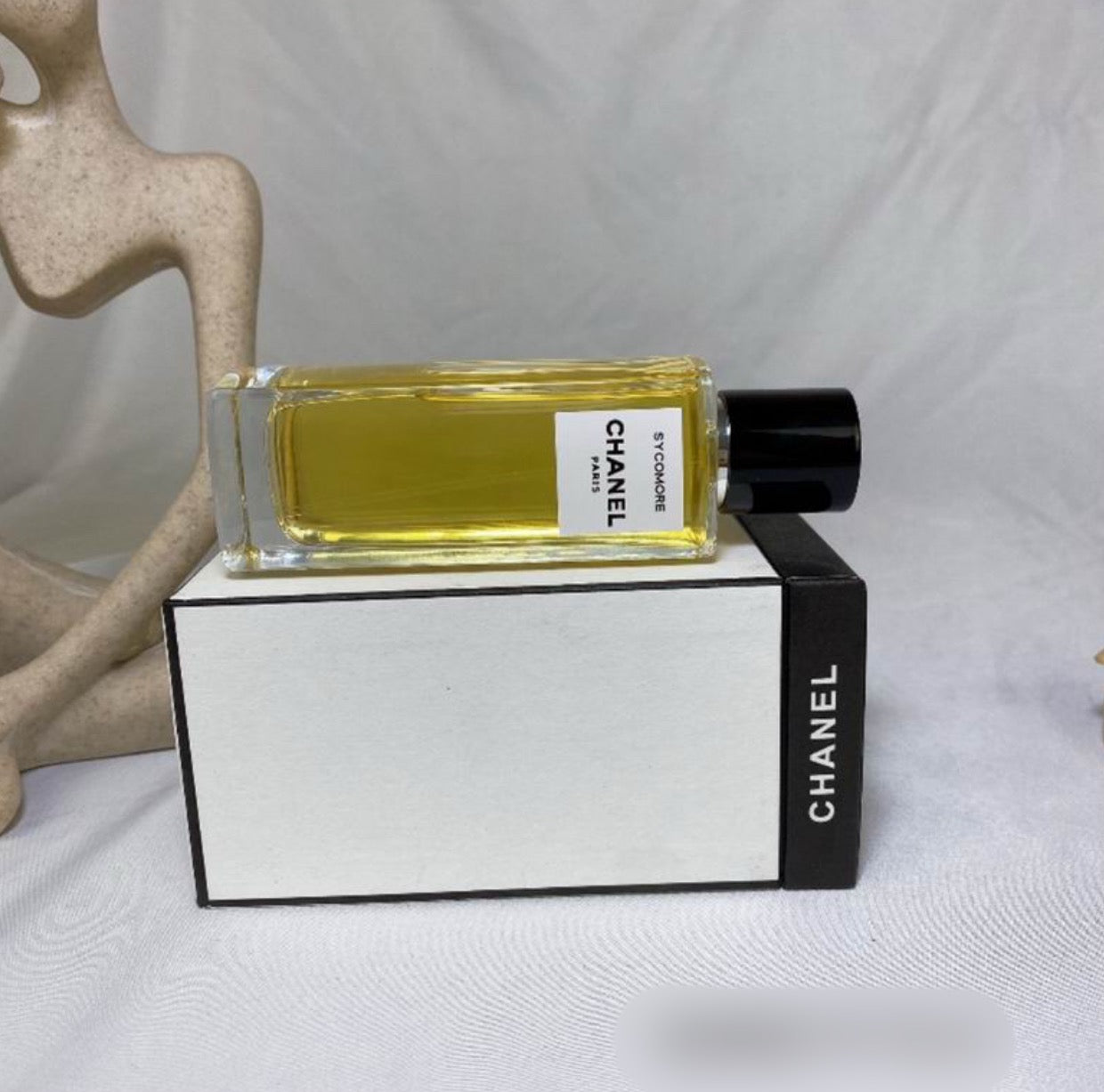 SYCOMORE LES EXCLUSIFS DE CHANEL – eau de parfum