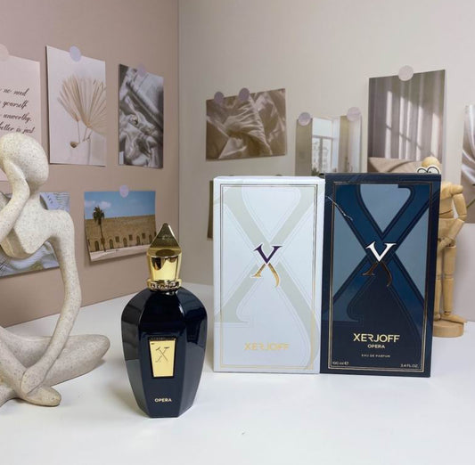 Authentic Xerjoff - Opera Eau de parfum