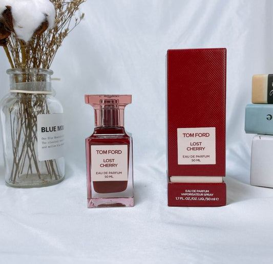Authentic Tom Ford LOST CHERRY EAU DE PARFUM