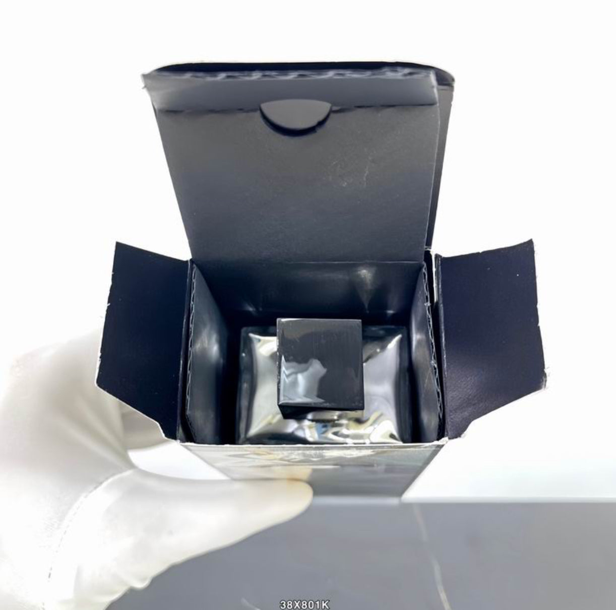 Authentic YSL LIBRE L'ABSOLU PLATINE parfum