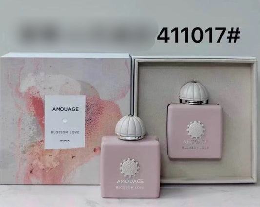 Blossom Love eau de parfum