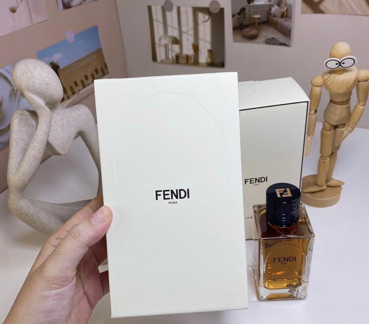 La Baguette Eau de Parfum