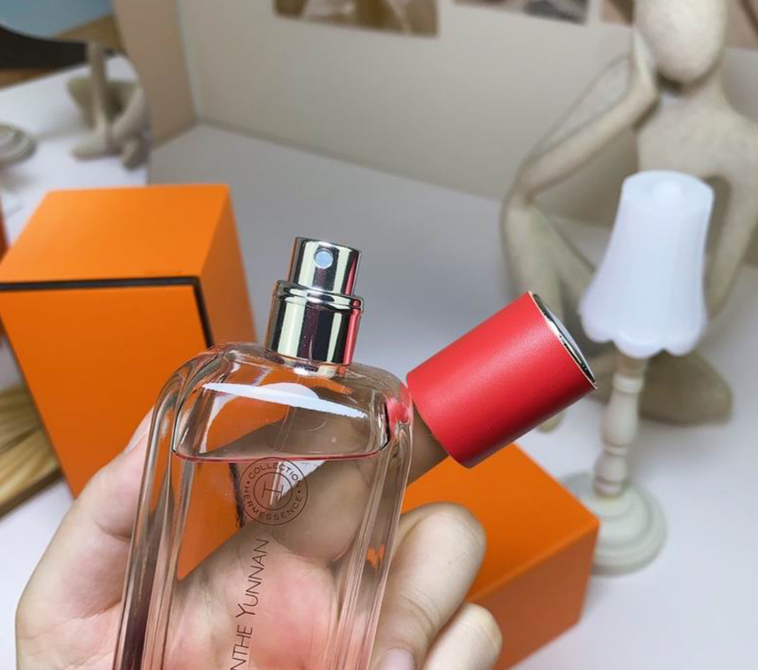 Osmanthe Yunnan Eau de toilette