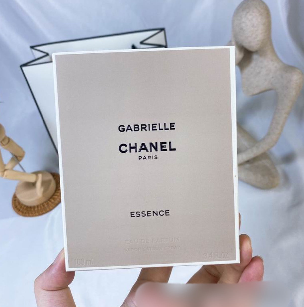 GABRIELLE CHANEL ESSENCE Eau de Parfum