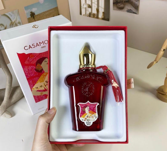 Bouquet Ideale Eau de Parfum