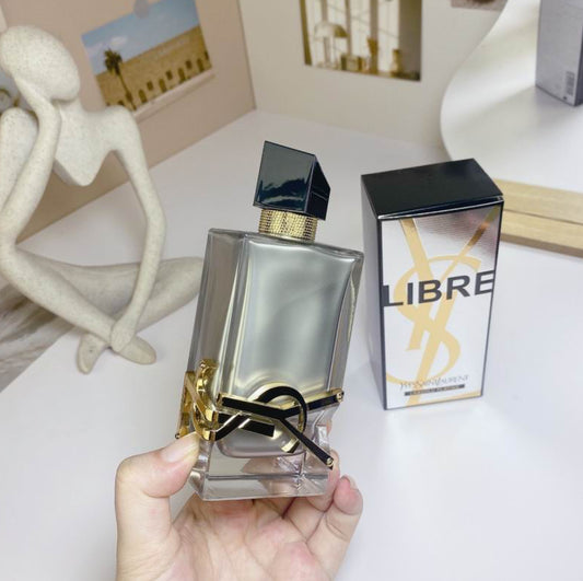 YSL LIBRE L'ABSOLU PLATINE parfum