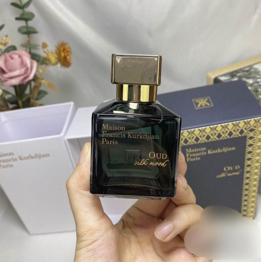 Authentic Maison Francis OUD SILK mood Eau de parfum