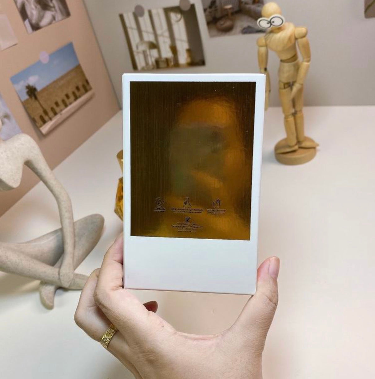 Million Gold for Her Eau de Parfum