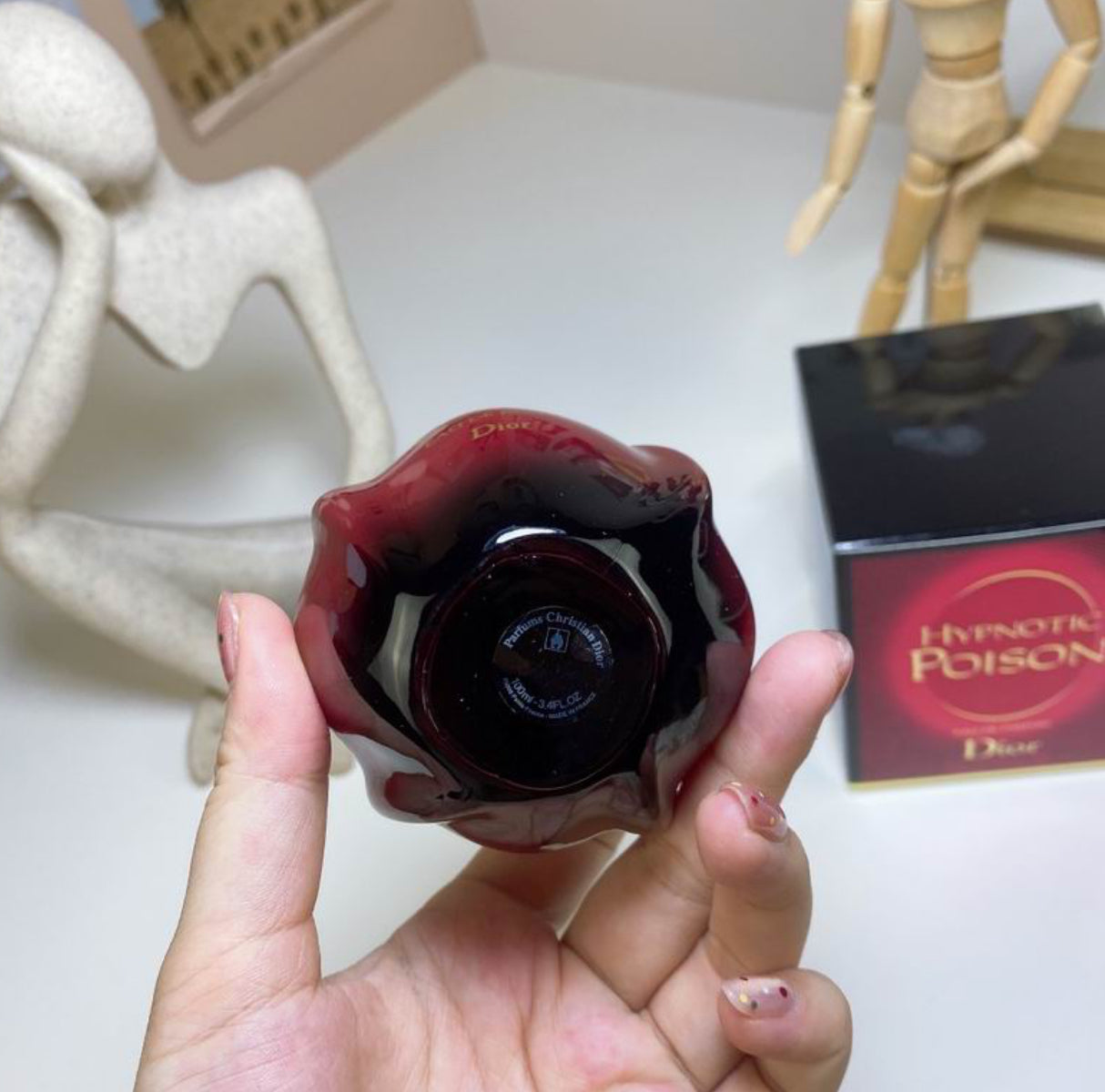 Hypnotic Poison Eau de Toilette