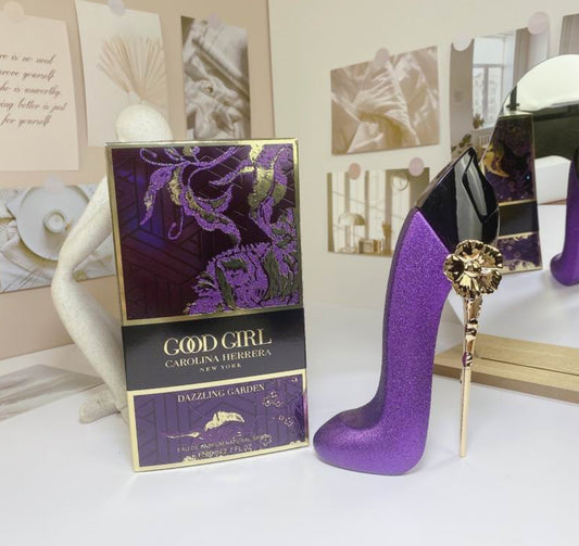 Authentic Carolina Herrera - Good Girl Dazzling Garden EDP