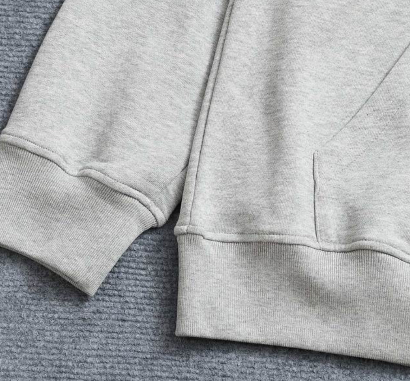 Authentic Dior - CD Icon Hooded Sweatshirt