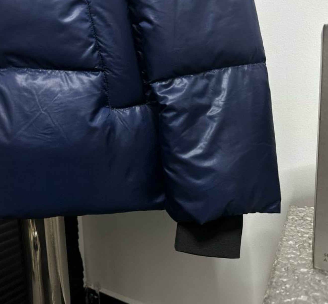 Authentic Canada Goose Crofton Puffer