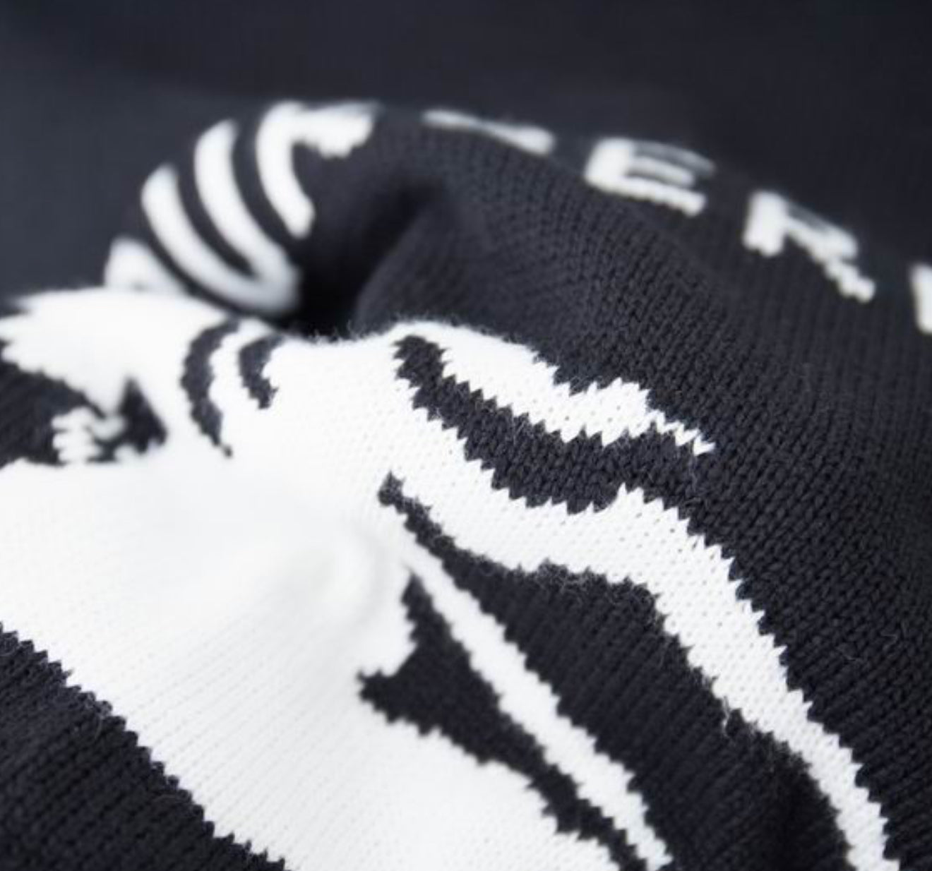 EKD Wool Cashmere Sweater