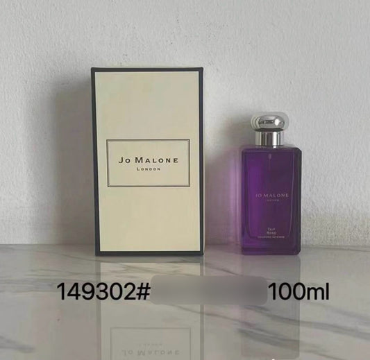 Taif Rose Cologne Intense