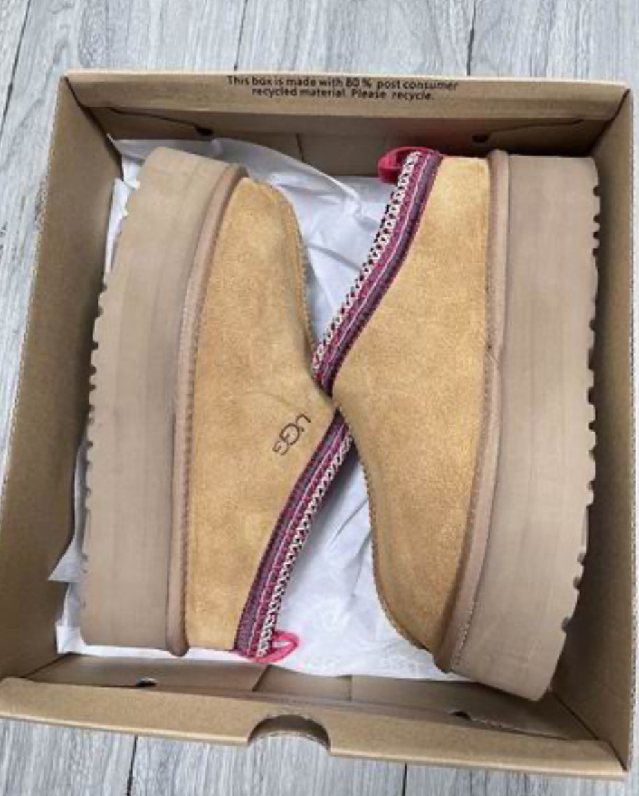 Authentic UGG Women's Tazz II