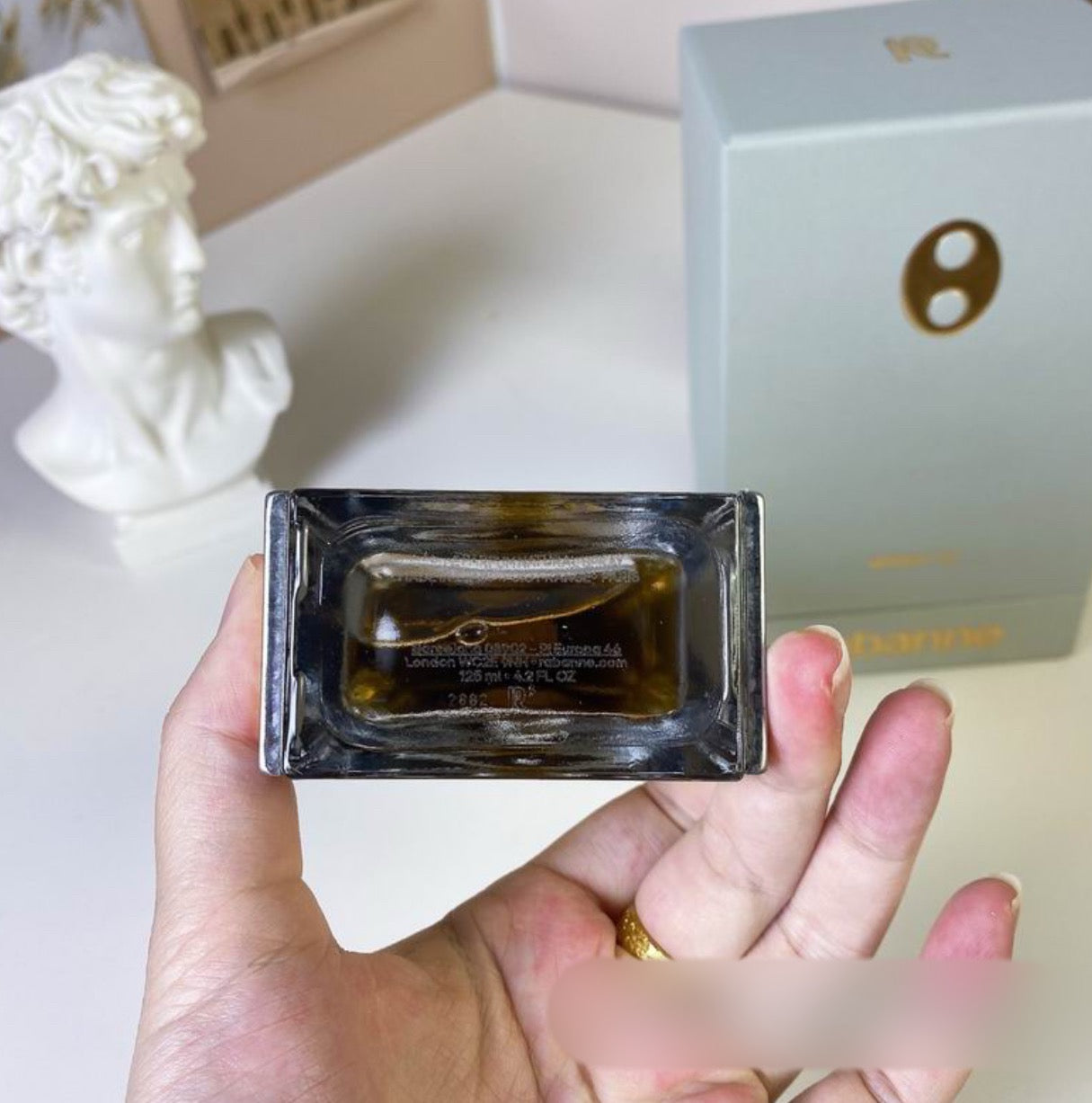 Authentic Paco Rabanne MIDNIGHT SEX Eau de Parfum