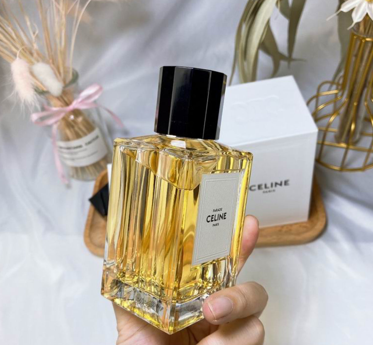 Authentic Celine - PARADE EAU DE PARFUM - StopDropShop