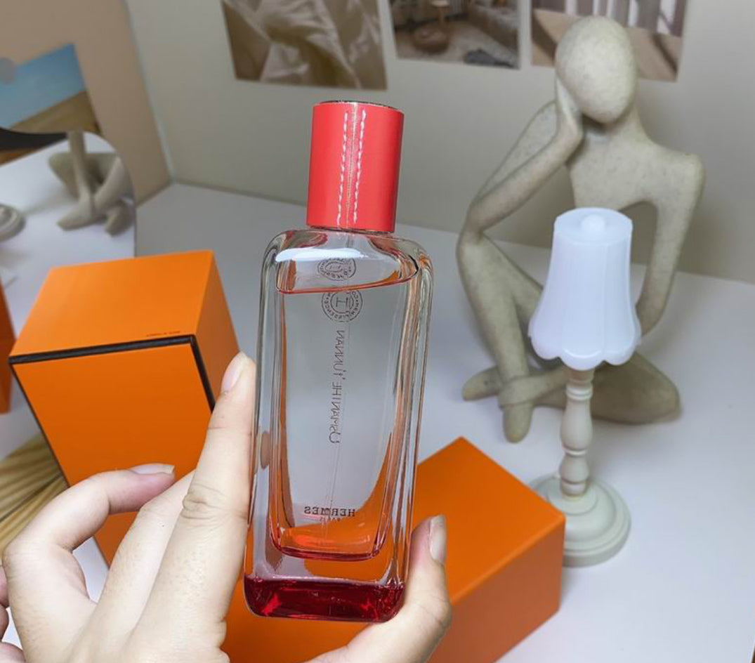 Osmanthe Yunnan Eau de toilette