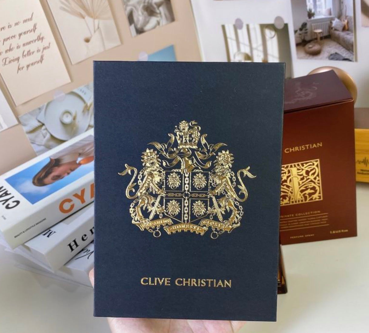 I Woody Floral PRIVATE COLLECTION