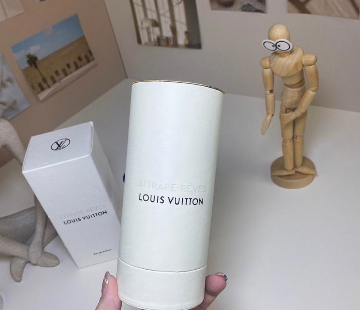 Attrape-Rêves eau de parfum