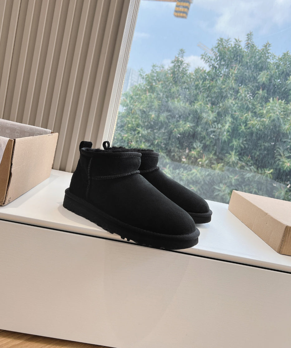 Authentic UGG Women's Classic Ultra Mini