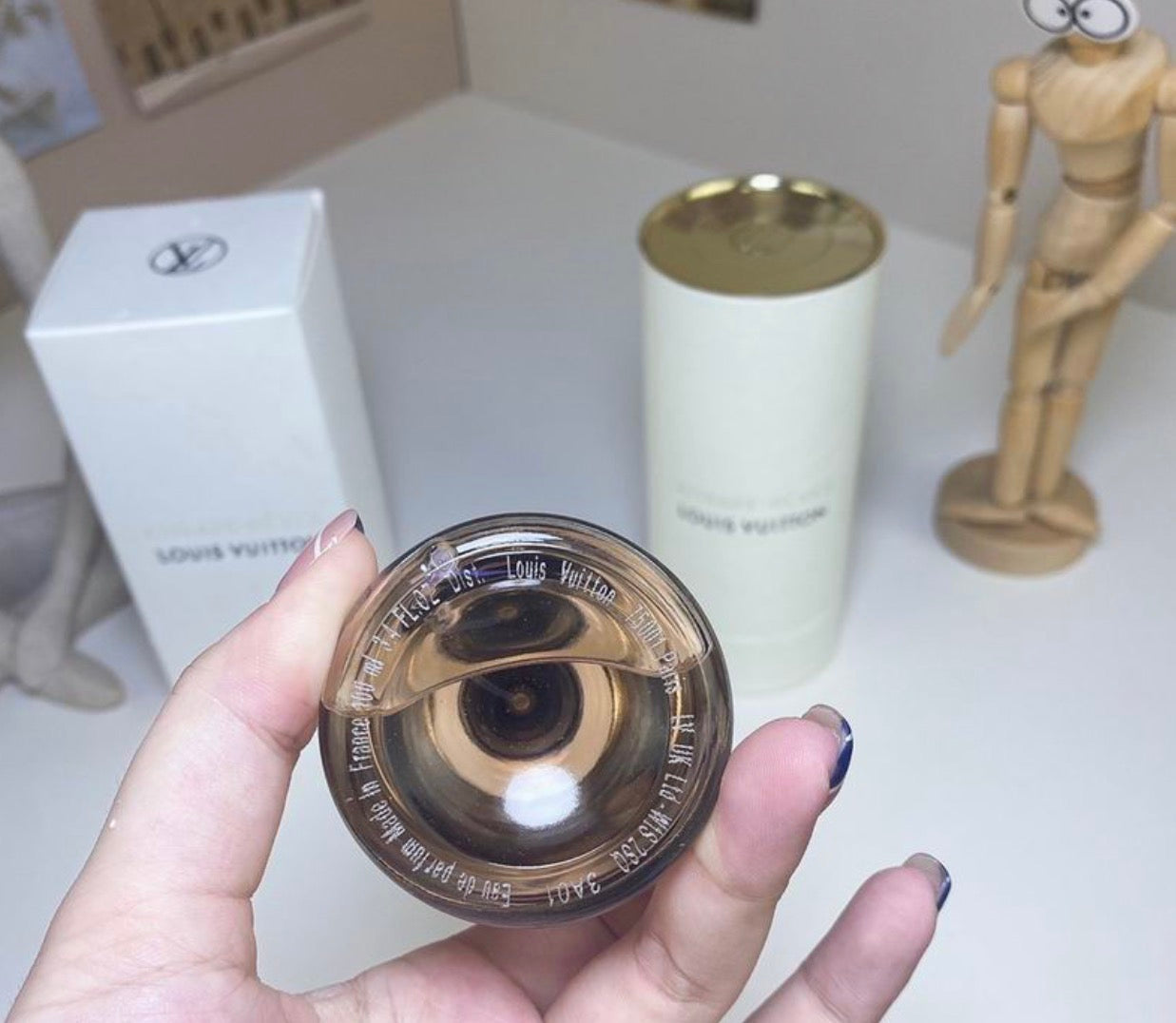 Attrape-Rêves eau de parfum