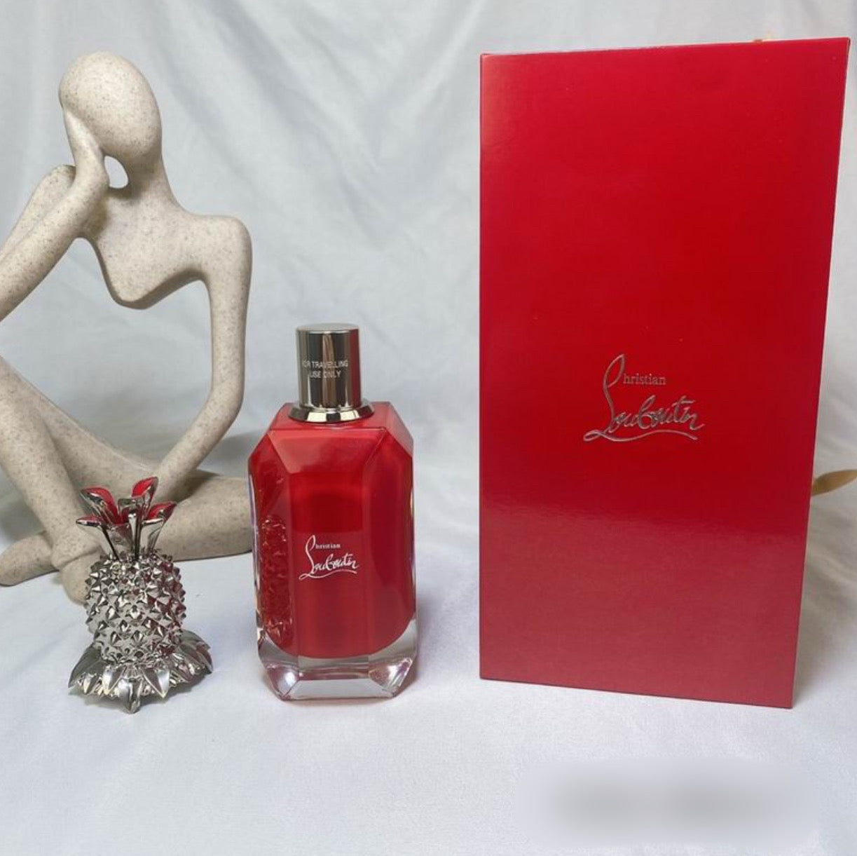 Authentic Christian Louboutin - Loubifunk Eau de Parfum