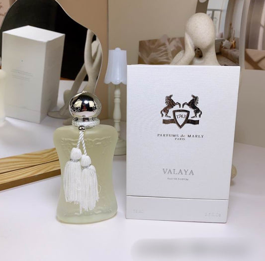Authentic Parfums de Marly: VALAYA Eau de parfum