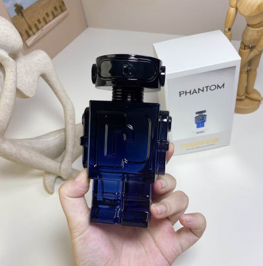 Authentic Paco Rabanne PHANTOM Eau de PARFUM INTENSE