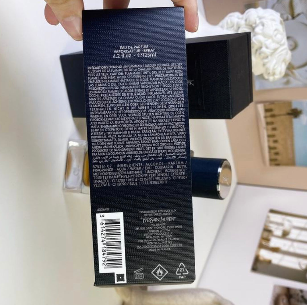 Les Vestiaire des Parfums - BABYCAT RAW BOURBON EAU DE PARFUM