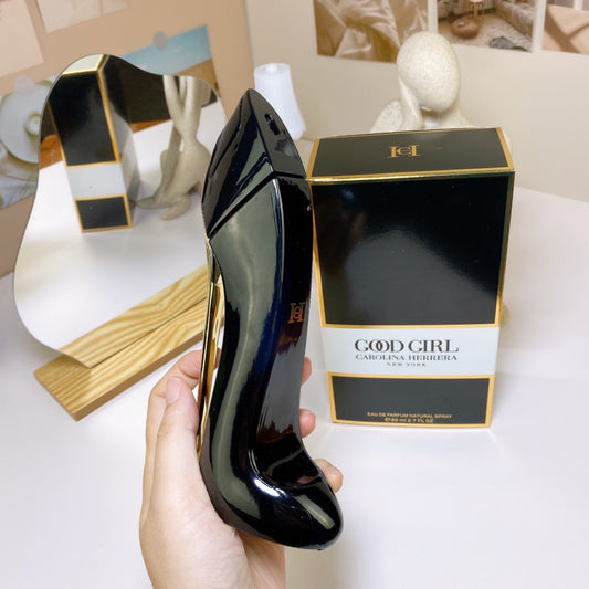Authentic Carolina Herrera Good Girl Eau de Parfum