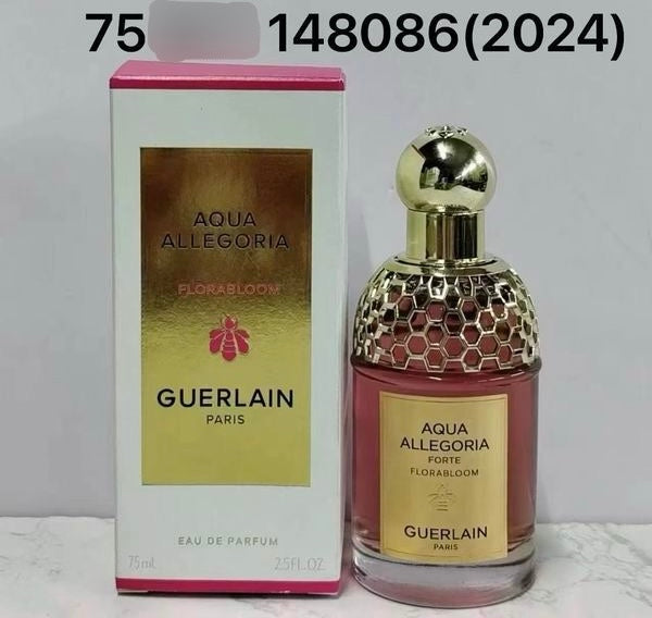 Florabloom Forte - Eau de Parfum