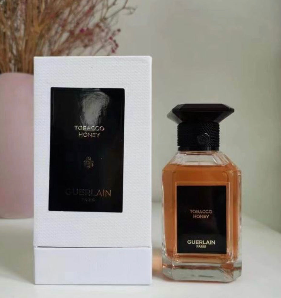 TOBACCO HONEY – EAU DE PARFUM