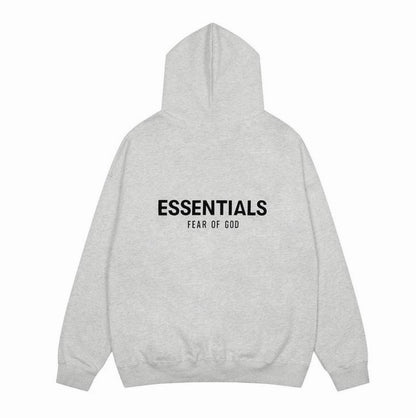 Authentic Essentials Fear of God Fleece Hoodie