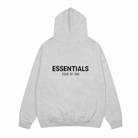 Authentic Essentials Fear of God Fleece Hoodie